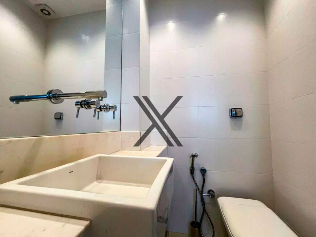 Cobertura Duplex Vista Mar em Ipanema Rio de Janeiro RJ 34