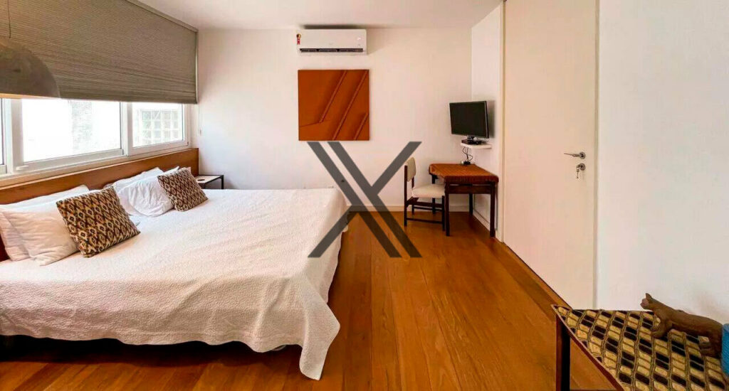 Cobertura Duplex Vista Mar em Ipanema Rio de Janeiro RJ 35