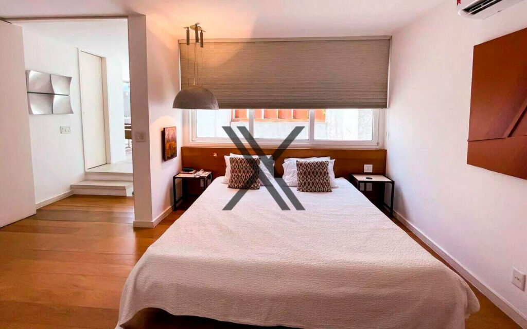 Cobertura Duplex Vista Mar em Ipanema Rio de Janeiro RJ 36