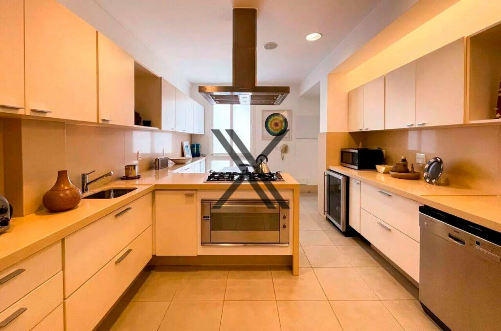 Cobertura Duplex Vista Mar em Ipanema Rio de Janeiro RJ 42