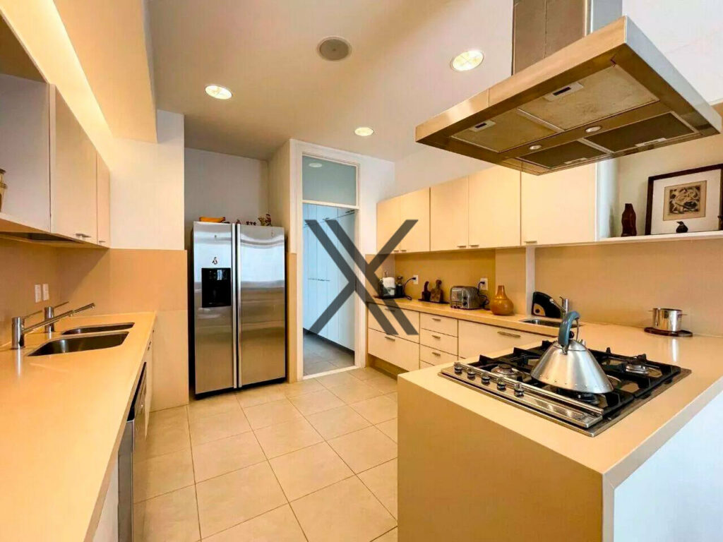 Cobertura Duplex Vista Mar em Ipanema Rio de Janeiro RJ 44