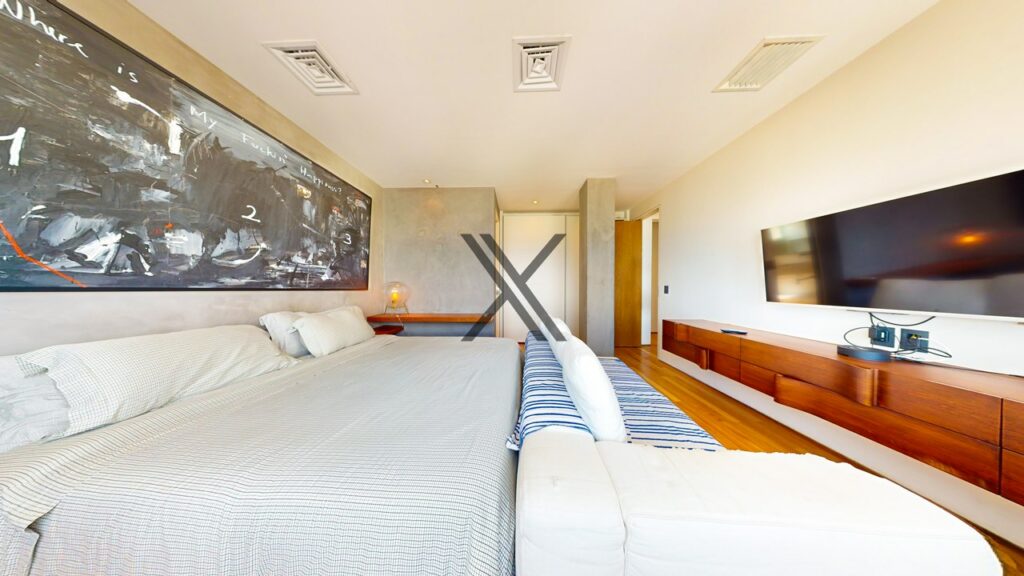 Cobertura Triplex Ipanema Rj Rio de Janeiro RJ 13