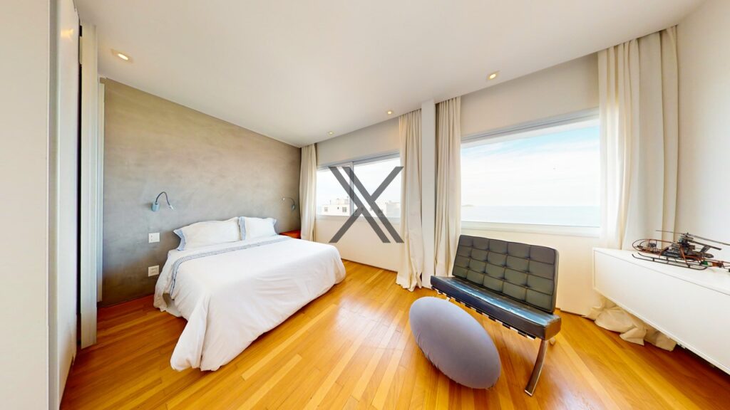 Cobertura Triplex Ipanema Rj Rio de Janeiro RJ 15