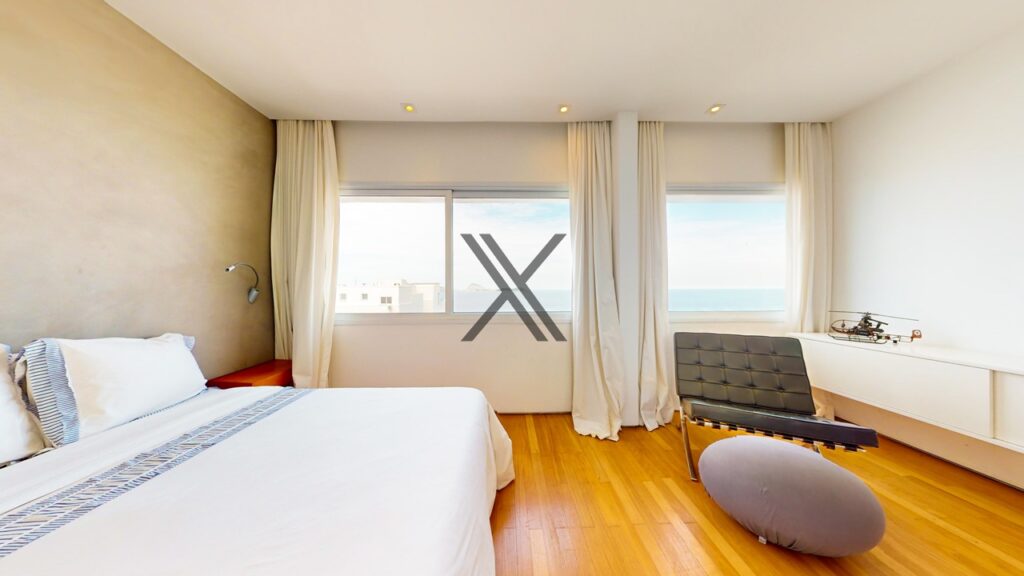 Cobertura Triplex Ipanema Rj Rio de Janeiro RJ 16