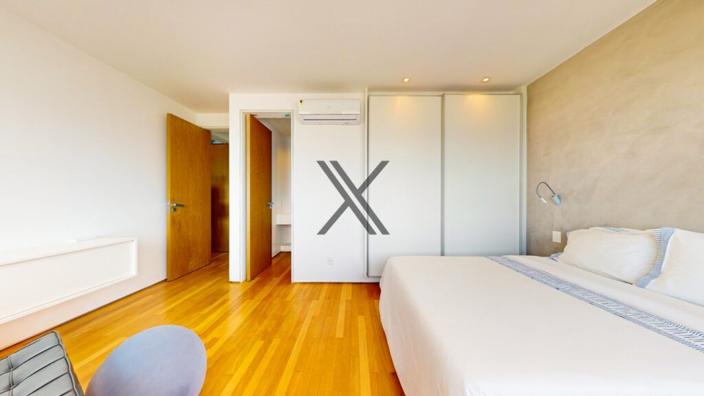 Cobertura Triplex Ipanema Rj Rio de Janeiro RJ 17