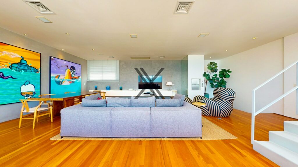 Cobertura Triplex Ipanema Rj Rio de Janeiro RJ 2