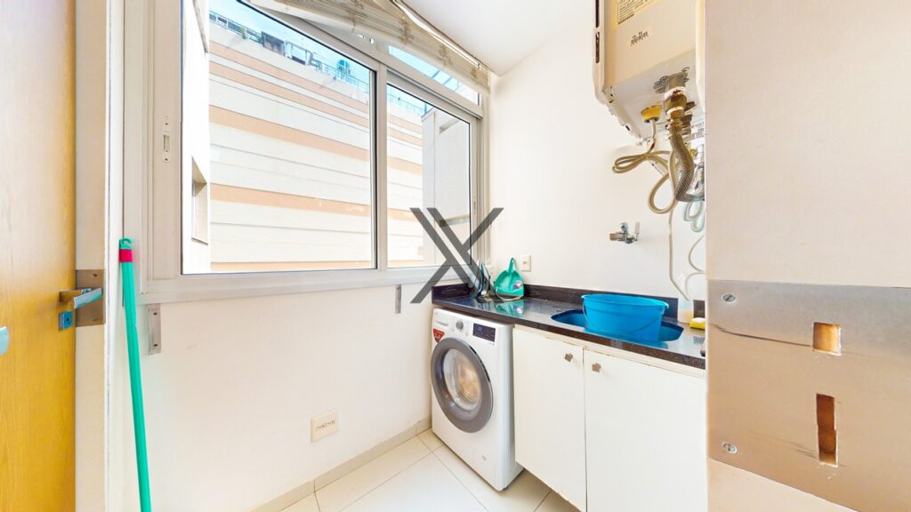 Cobertura Triplex Ipanema Rj Rio de Janeiro RJ 23