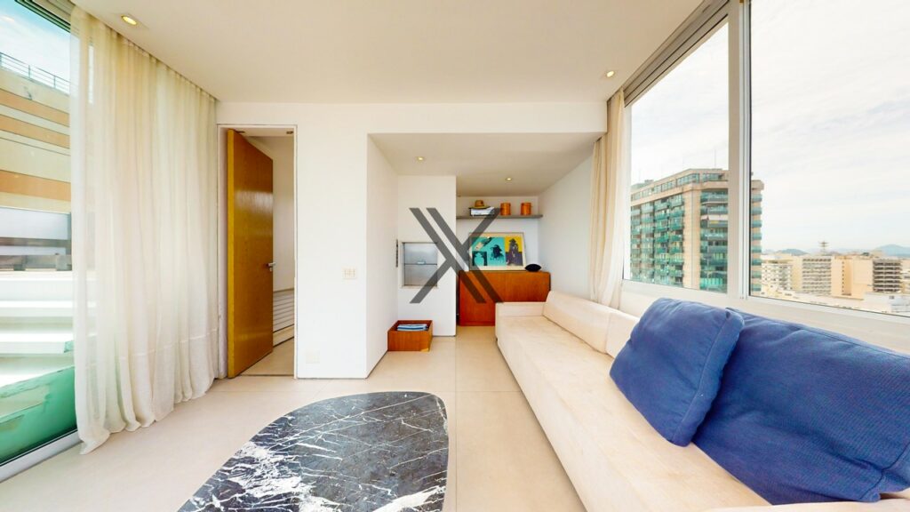 Cobertura Triplex Ipanema Rj Rio de Janeiro RJ 24