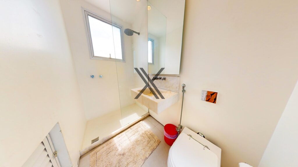 Cobertura Triplex Ipanema Rj Rio de Janeiro RJ 26