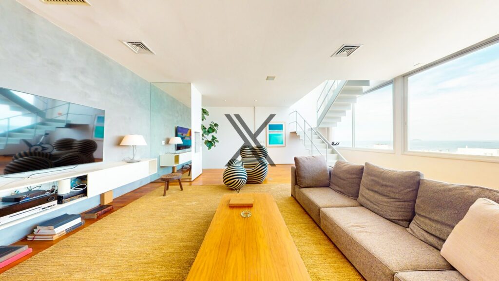 Cobertura Triplex Ipanema Rj Rio de Janeiro RJ 3