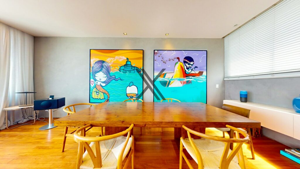 Cobertura Triplex Ipanema Rj Rio de Janeiro RJ 4