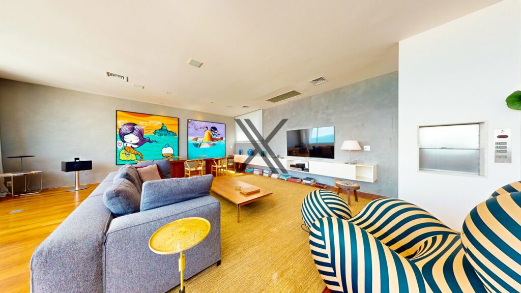 Cobertura Triplex Ipanema Rj Rio de Janeiro RJ 5