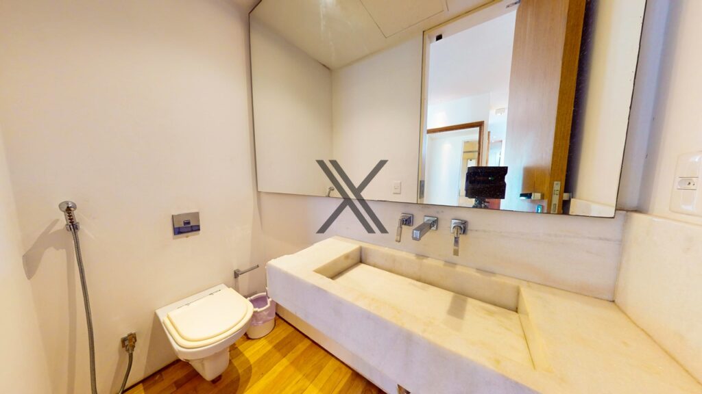 Cobertura Triplex Ipanema Rj Rio de Janeiro RJ 6