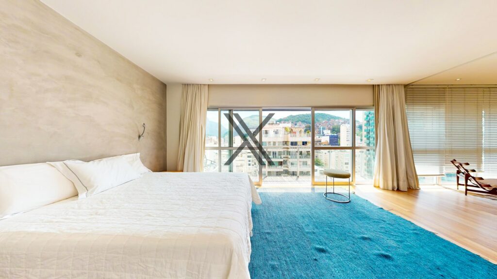 Cobertura Triplex Ipanema Rj Rio de Janeiro RJ 7