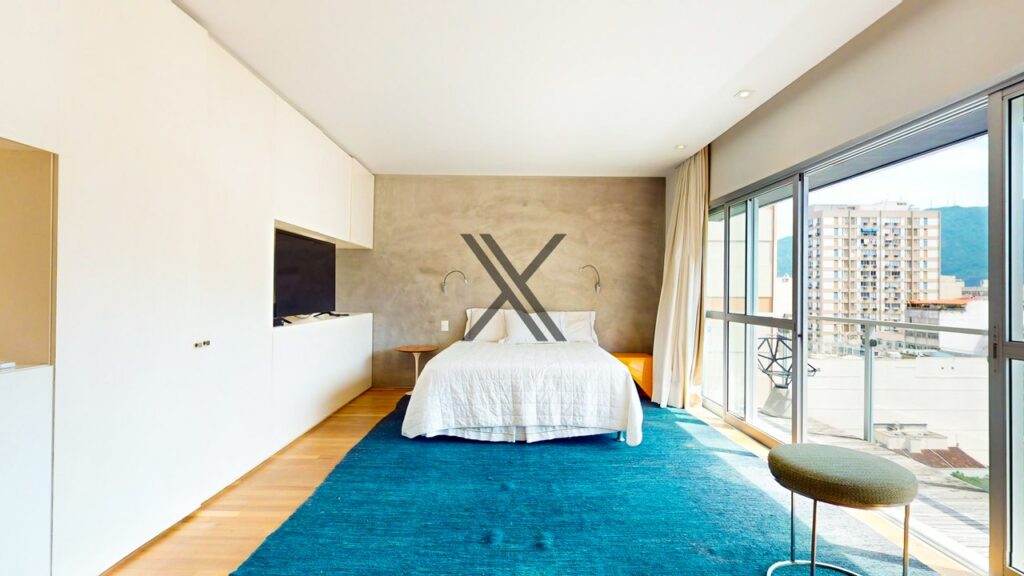 Cobertura Triplex Ipanema Rj Rio de Janeiro RJ 9