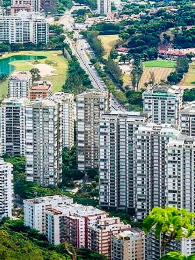 Village São Conrado – Conheça o condomínio e sua infraestrutura