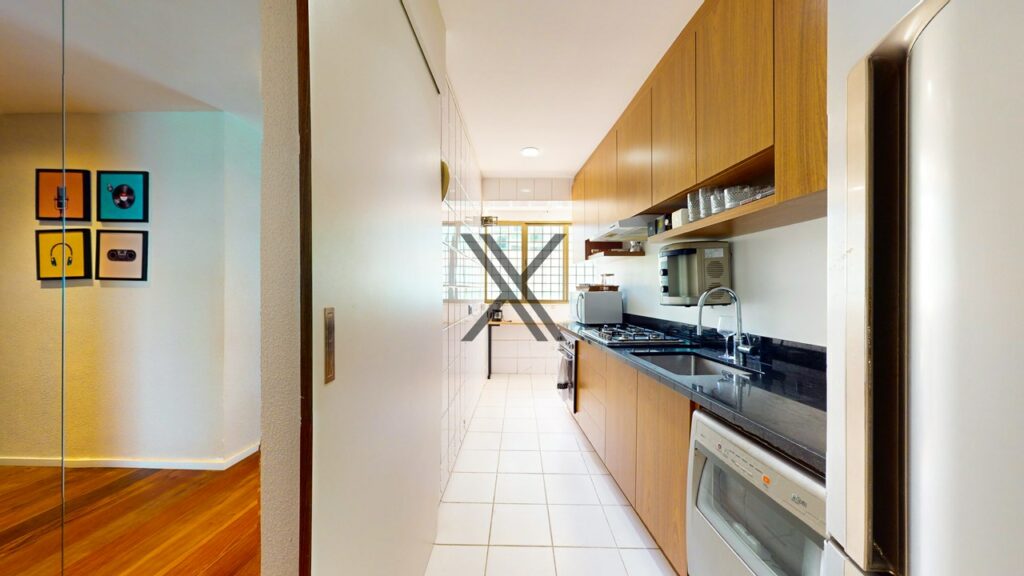 Reformado 2 Suítes Frontal Mar São Conrado Rio de Janeiro RJ 13