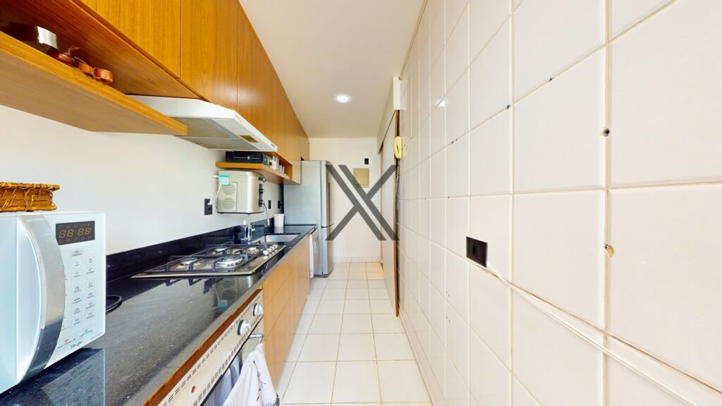 Reformado 2 Suítes Frontal Mar São Conrado Rio de Janeiro RJ 14