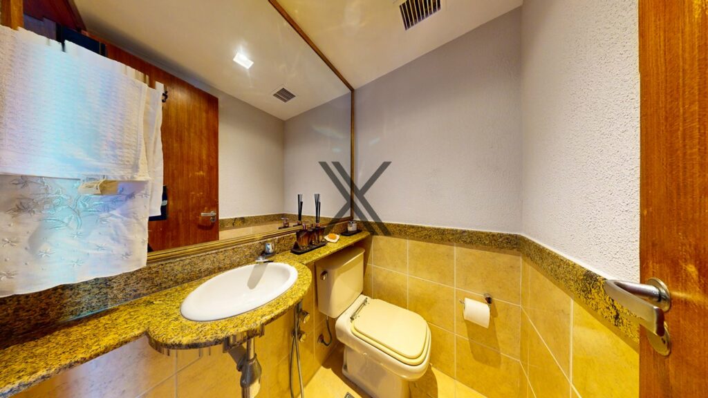 Reformado 2 Suítes Frontal Mar São Conrado Rio de Janeiro RJ 6