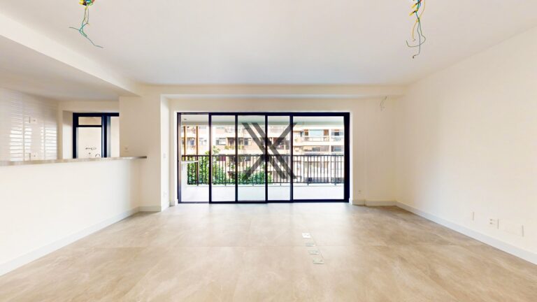 2 Quartos com Varanda no Leblon — foto 2