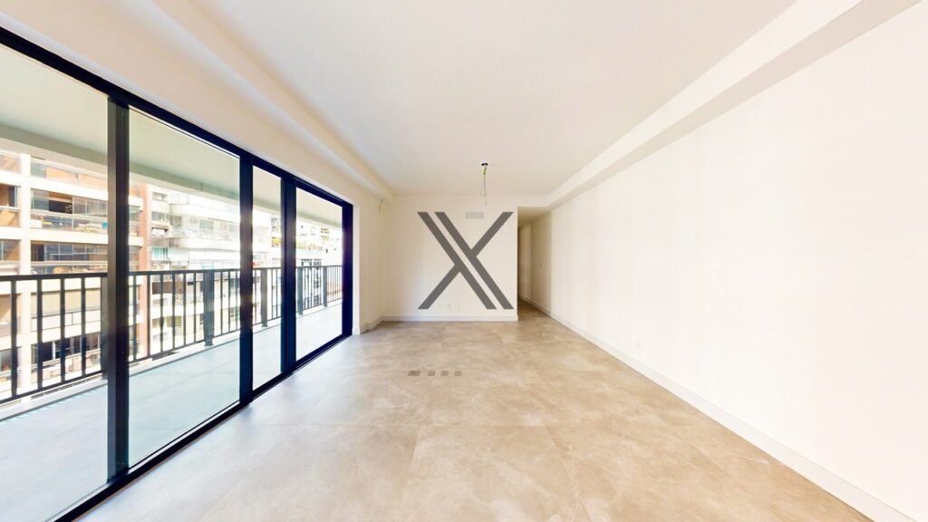 2 quartos com varanda no leblon rio de janeiro rj 2