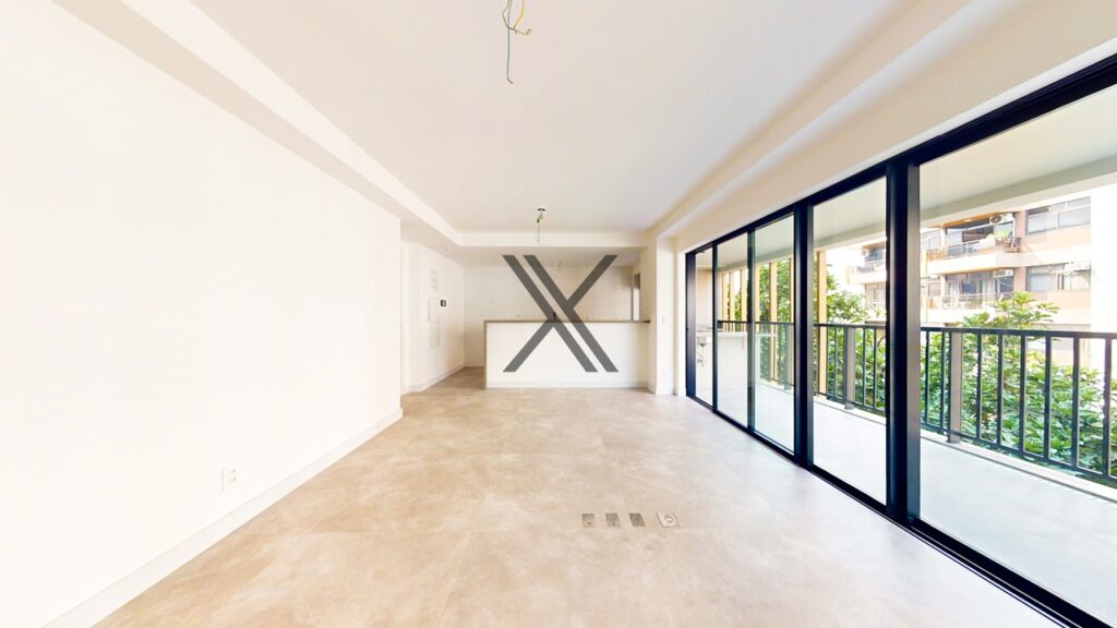 2 quartos com varanda no leblon rio de janeiro rj 3