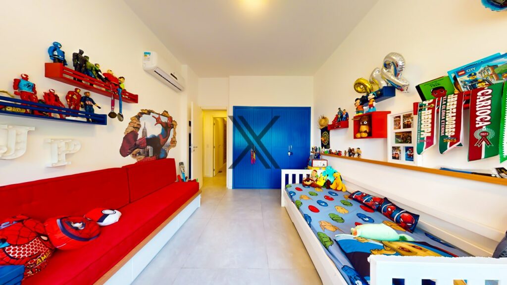 3 Quartos Excelente Localização em Ipanema Rio de Janeiro RJ 11