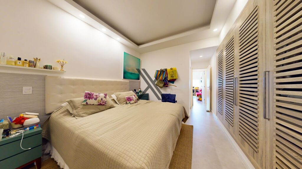 3 Quartos Excelente Localização em Ipanema Rio de Janeiro RJ 13