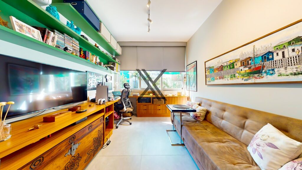 3 Quartos Excelente Localização em Ipanema Rio de Janeiro RJ 7