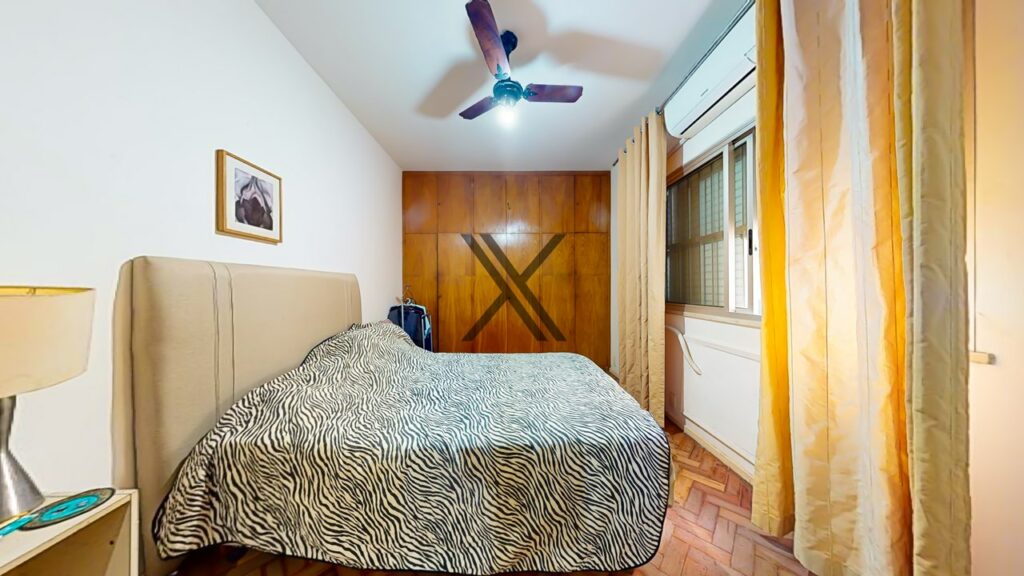 3 Quartos no Quadrilátero de Ipanema Rio de Janeiro RJ 12