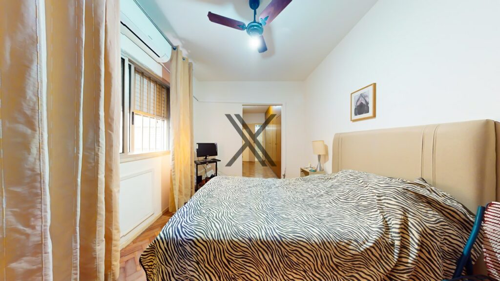 3 Quartos no Quadrilátero de Ipanema Rio de Janeiro RJ 13