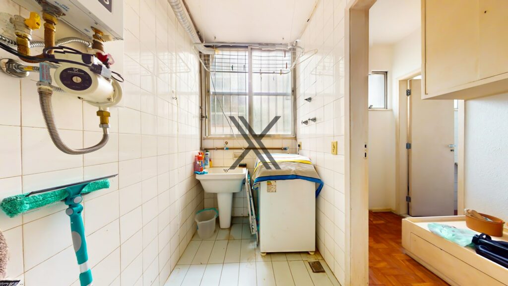 3 Quartos no Quadrilátero de Ipanema Rio de Janeiro RJ 18
