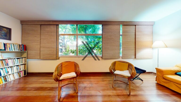 3 Quartos no Quadrilátero de Ipanema — foto 2