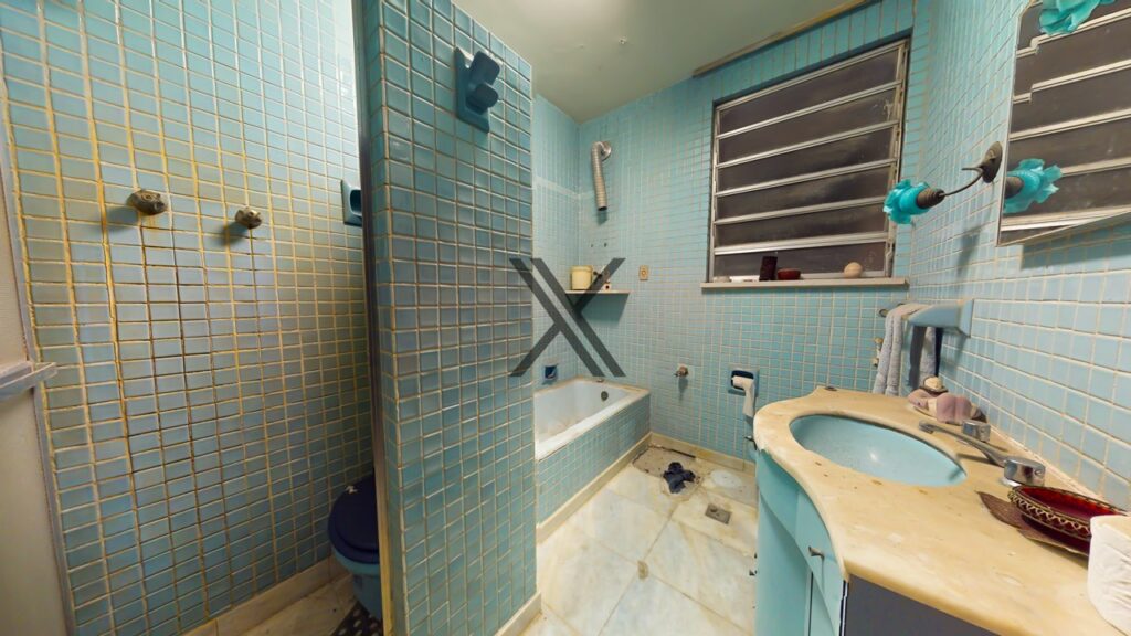 4 Quartos Ipanema Rio de Janeiro RJ 9