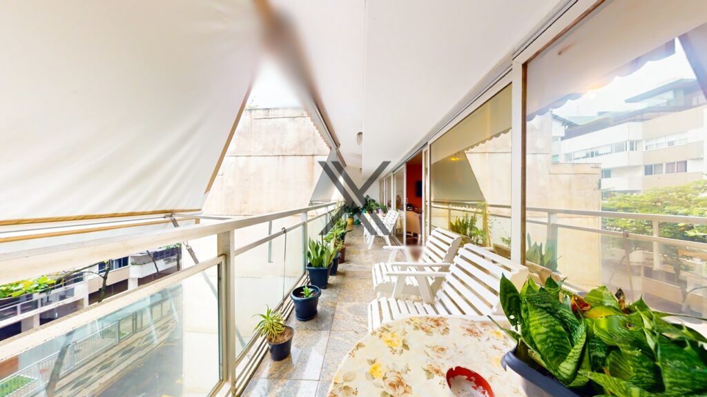 4 quartos na quadra da praia do leblon rio de janeiro rj 1