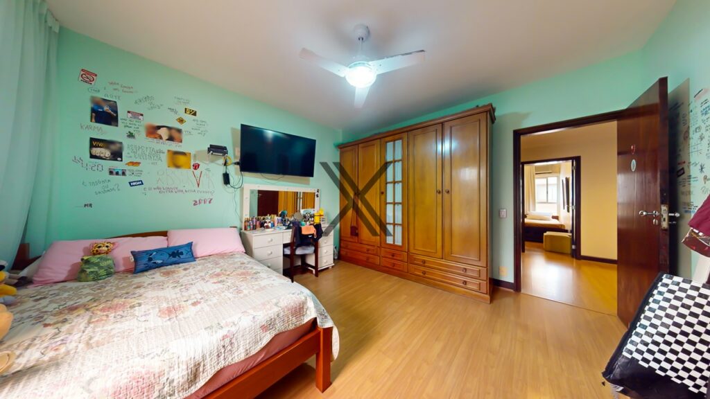 4 quartos na quadra da praia do leblon rio de janeiro rj 12