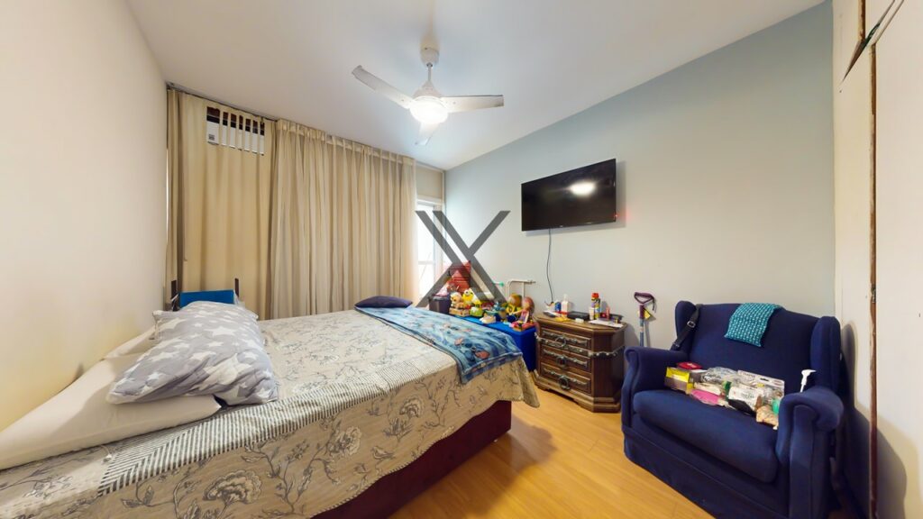 4 quartos na quadra da praia do leblon rio de janeiro rj 14