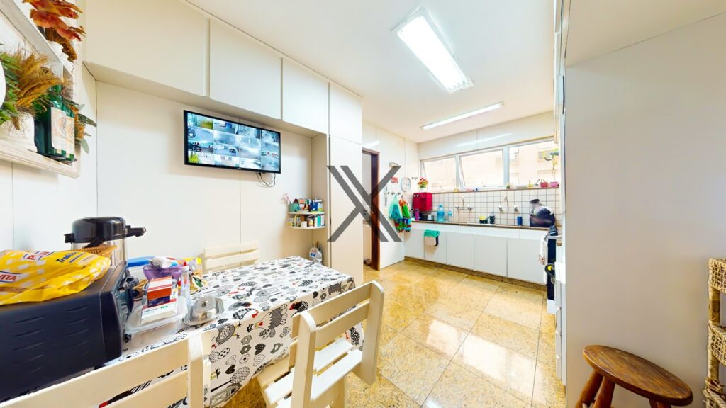 4 quartos na quadra da praia do leblon rio de janeiro rj 16