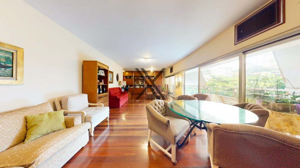 4 quartos na quadra da praia do leblon rio de janeiro rj 3