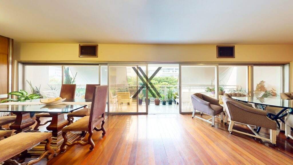 4 quartos na quadra da praia do leblon rio de janeiro rj 4