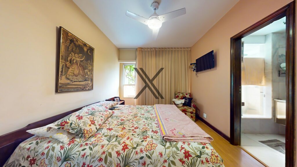 4 quartos na quadra da praia do leblon rio de janeiro rj 8