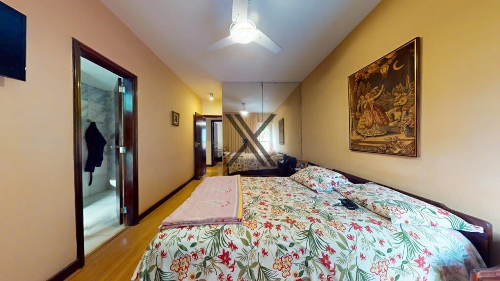 4 quartos na quadra da praia do leblon rio de janeiro rj 9