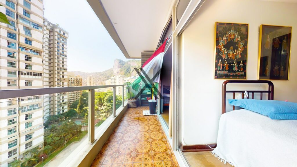 4 quartos no village são conrado rio de janeiro rj 17