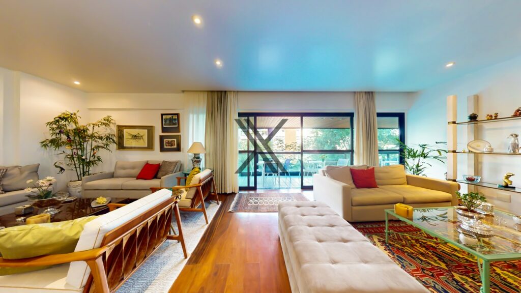 4 quartos quadrilátero do charme ipanema rio de janeiro-rj 1