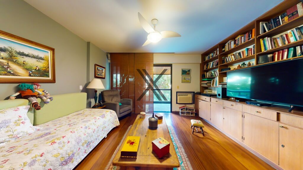 4 quartos quadrilátero do charme ipanema rio de janeiro-rj 10