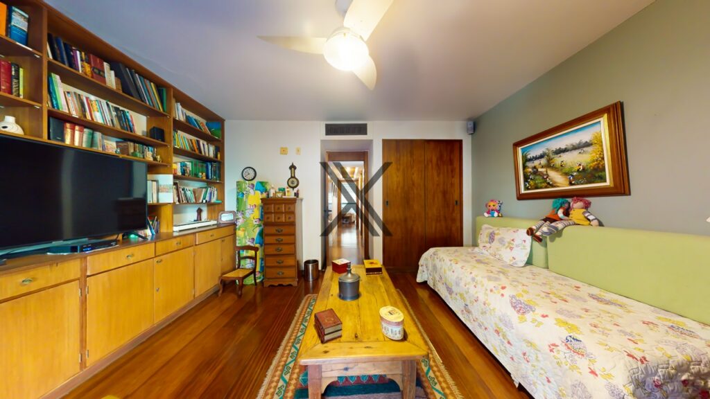 4 quartos quadrilátero do charme ipanema rio de janeiro-rj 11