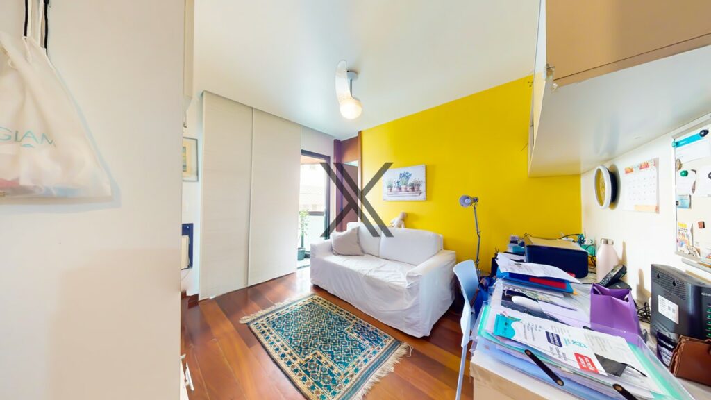 4 quartos quadrilátero do charme ipanema rio de janeiro-rj 15