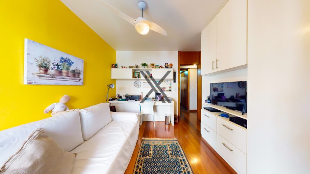 4 quartos quadrilátero do charme ipanema rio de janeiro-rj 16