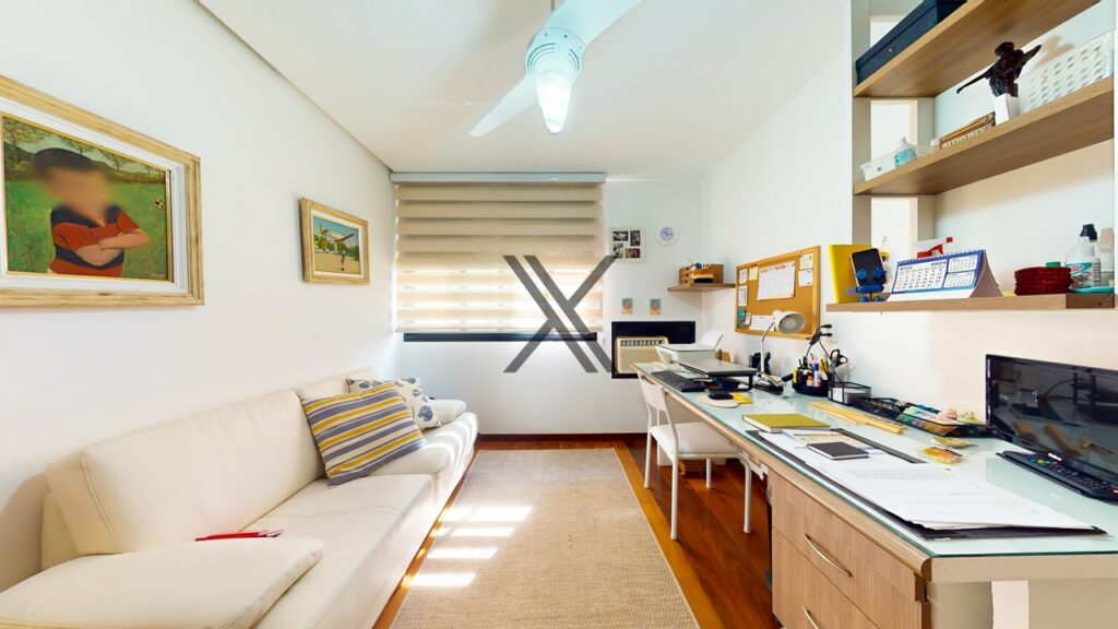 4 quartos quadrilátero do charme ipanema rio de janeiro-rj 18