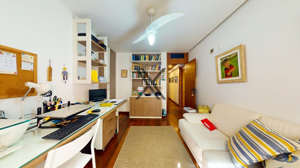 4 quartos quadrilátero do charme ipanema rio de janeiro-rj 19